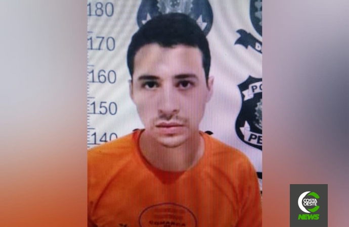Preso é morto por outro detento dentro da Cadeia Pública