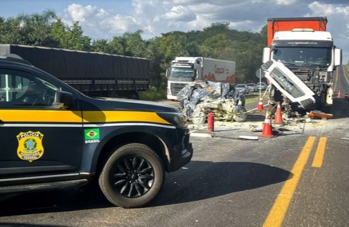 PRF registra 9 mortes durante a Operação Carnaval 2025 no Paraná