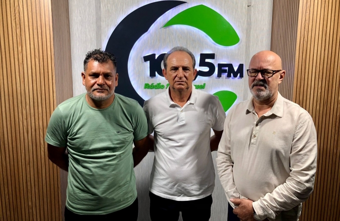 Primeiro conselho de segurança rural da região é formado em São Miguel do Iguaçu