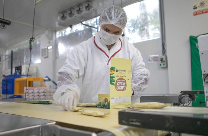 Produtividade sem grandes investimentos será destaque para micro e pequenas indústrias na Expo+Indústria