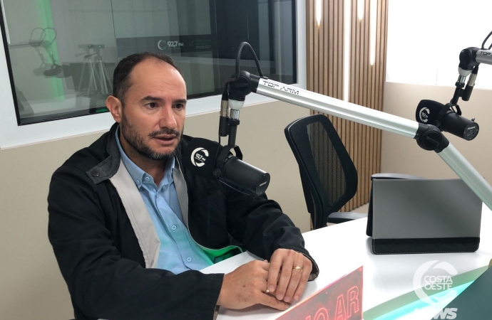 Produtores paranaenses têm esta semana para atualizar cadastro de rebanho