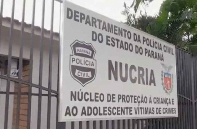 Professor é preso suspeito de importunar sexualmente ao menos 9 alunas em Maringá, diz polícia