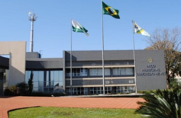 Profissionais do Magistério de Itaipulândia terão reajuste de 33%