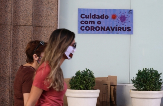 Paraná prorroga até 31 de outubro as medidas de enfrentamento à Covid-19