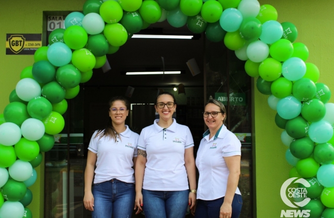 ProSaúde Santa Helena celebra 7 anos hoje (08) trazendo maior qualidade de vida ao seus cliente