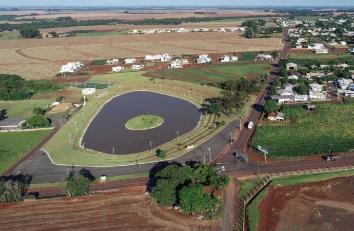 Publicado edital para licitação da obra no Trevo do Lago em Missal