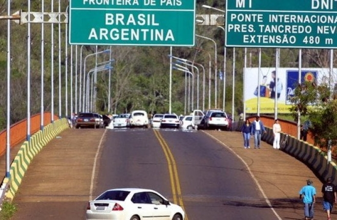Puerto Iguazú espera um forte aumento de turistas devido às férias de inverno