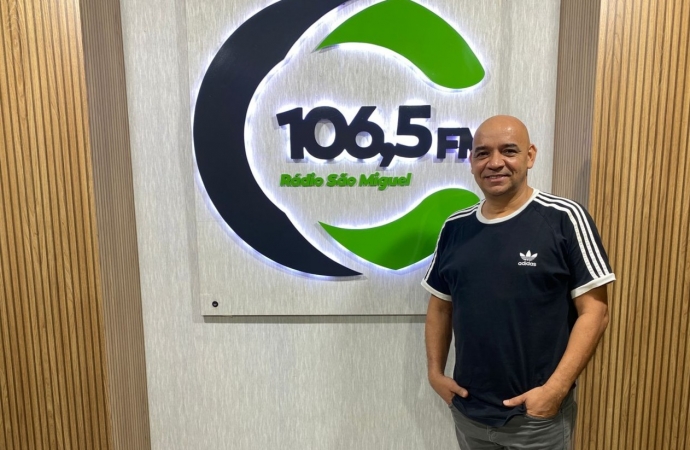 Raulique Farias detalha revisão do IPTU e investimento de R$ 22 milhões em escola estadual