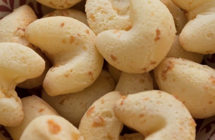 Receita De Chipa Paraguaia Original