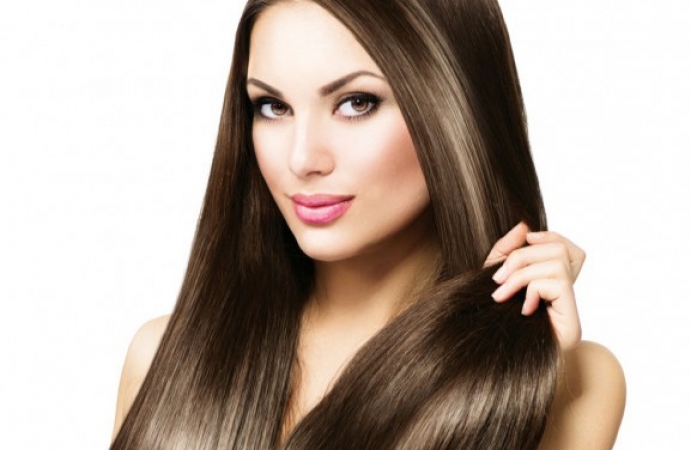 Receita de pré Shampoo para pontas espigadas