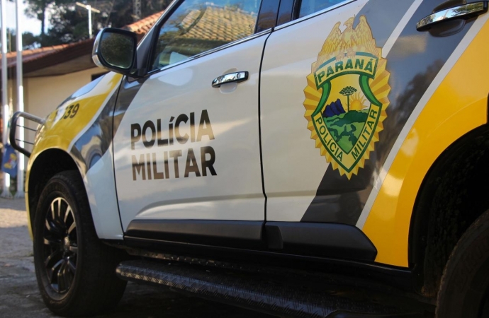 Residência é alvo de furto durante a madrugada em Santa Helena