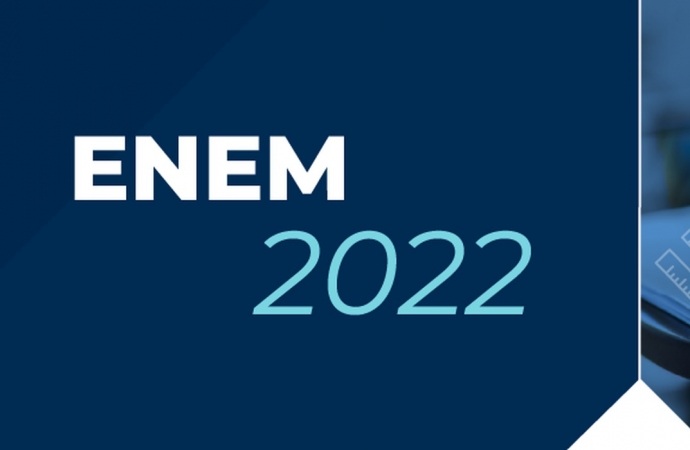 Resultado do Enem 2022 já pode ser consultado