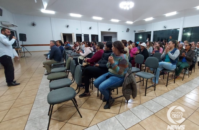 AMASMI propõe projeto habitacional de 250 casas em São Miguel do Iguaçu