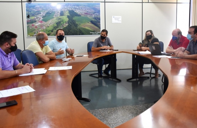 Reunião emergencial do COE autoriza abertura do comércio nesta segunda-feira (08) em São Miguel do Iguaçu