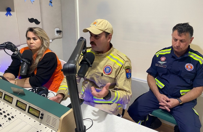 Rio Bonito do Iguaçu: São Miguel envia socorristas após tornado que devastou 80% da cidade