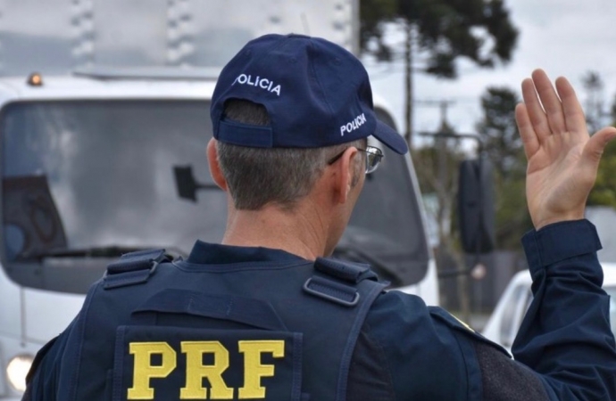 Rodovida: PRF encerra Operação Ano Novo nas rodovias federais