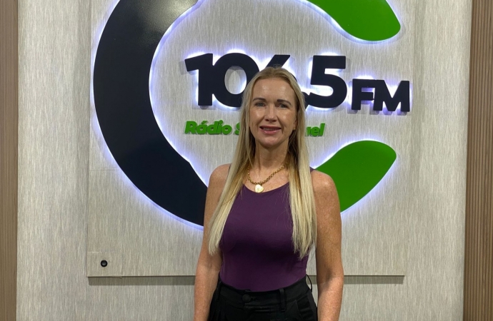 Rosnete Hubler alerta empresas sobre prazos e conformidade com a NR1