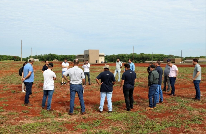 Rural Tech Santa Helena é lançado para empresas do setor de cultivo