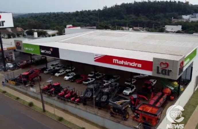 Safra 2024/2025 impulsiona modernização da agricultura e fortalece parceria com produtores