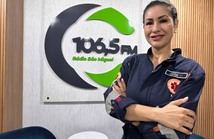 SAMU: Saiba quando acionar o serviço de urgência e o papel da tecnologia no atendimento