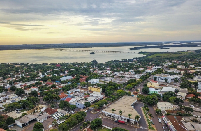 Sanepar investe R$ 2 milhões e amplia produção de água em Guaíra