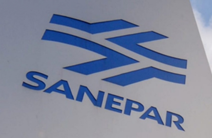 Sanepar mantém a suspensão no rodízio em Medianeira até dia 29 deste mês