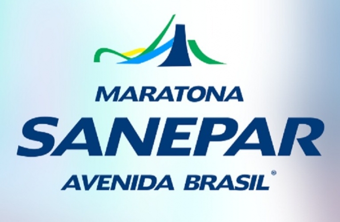 Sanepar promove a primeira Maratona de Cascavel