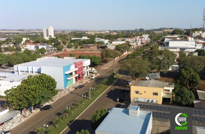 Santa Helena alcança o primeiro lugar em Atenção Primária à Saúde no Paraná