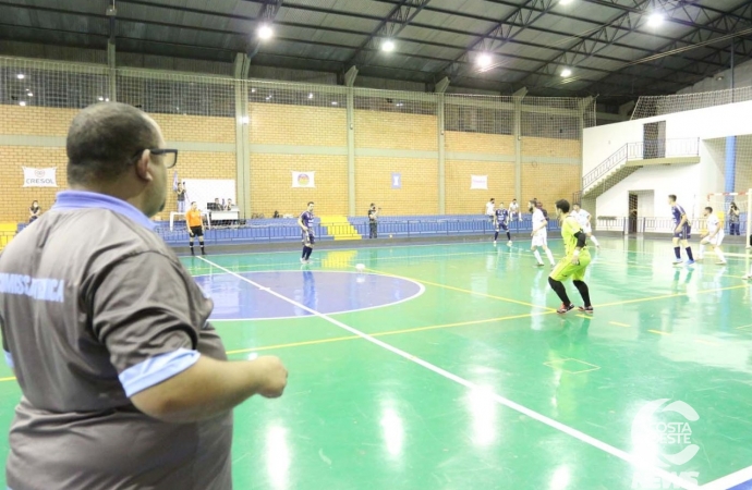 Santa Helena Futsal 
