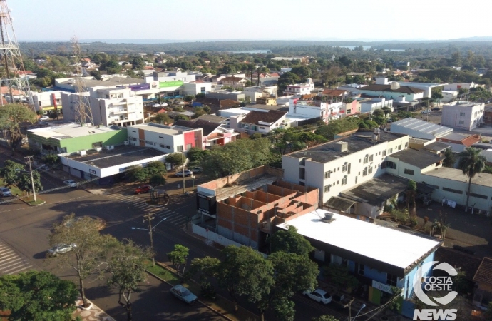 Santa Helena, Missal e Itaipulândia melhoram nota sobre transparência da vacinação anti-Covid