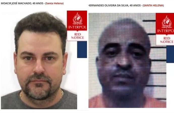 Dono do extinto Papa-Tudo entra para lista de procurados da Interpol -  11/04/2017 - UOL Economia