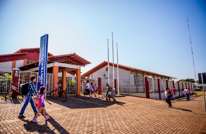 Santa Terezinha de Itaipu abre processo seletivo para educadores infantis
