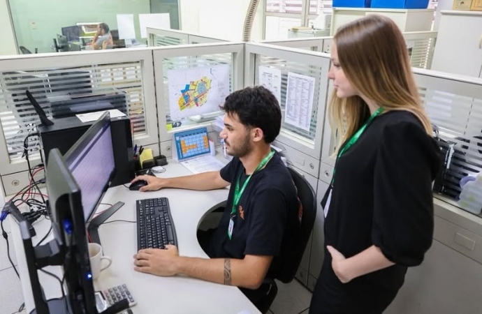 Santa Terezinha de Itaipu anuncia reajuste na bolsa-auxílio de estagiários