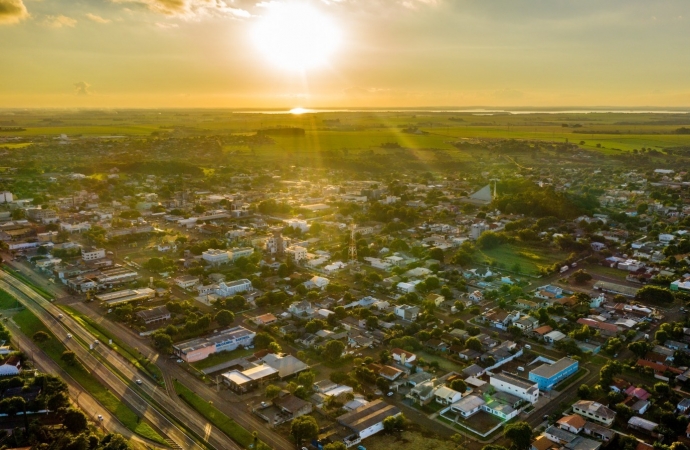 Santa Terezinha de Itaipu concorre em quatro categorias no Prêmio Band Cidades Excelentes