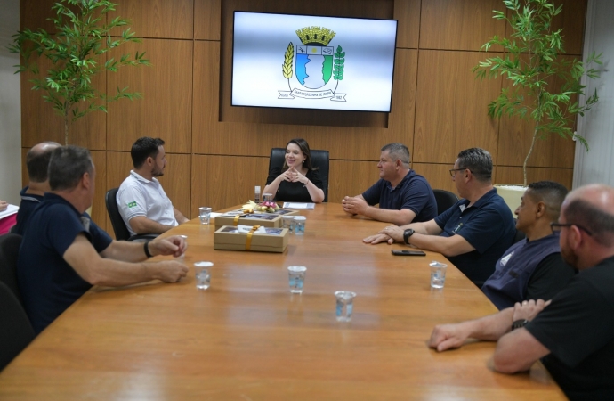 Santa Terezinha de Itaipu sedia 3º Encontro de Antigos no final de semana