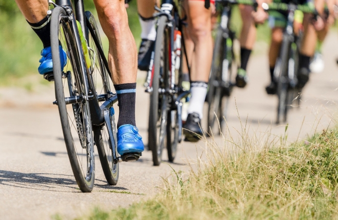 Santa Terezinha de Itaipu sedia etapa do Cicloturismo no dia 10 de julho