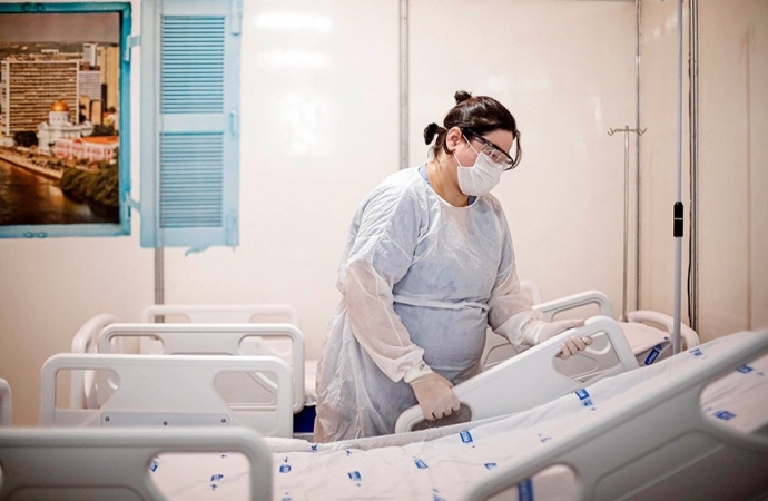 São Miguel do Iguaçu abre as inscrições para o PSS de Técnico de Enfermagem