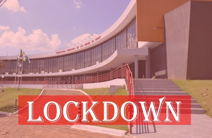 São Miguel do Iguaçu: ACISMI se diz contra novo lockdown