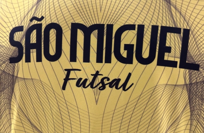 São Miguel do Iguaçu apresenta elenco para a disputa da Série Bronze 2026
