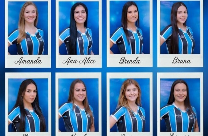 São Miguel do Iguaçu: Baile e escolha da rainha 