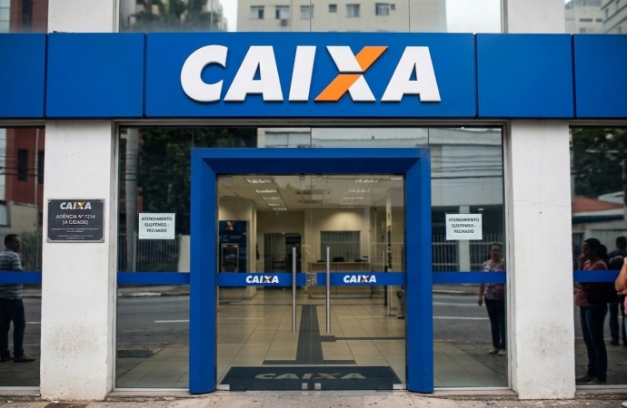 São Miguel do Iguaçu: Caixa entra em greve nacional com paralisação a partir desta 5ª