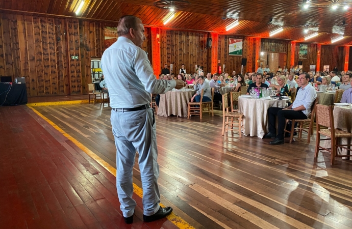 São Miguel do Iguaçu: Caravana da Lar celebra 60 anos de atuação