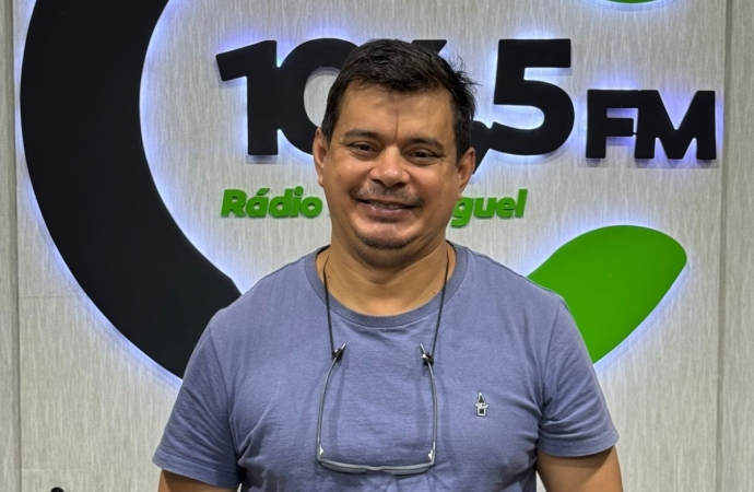 São Miguel do Iguaçu celebra avanços no esporte e anuncia programação natalina