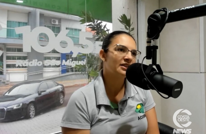 São Miguel do Iguaçu: Chapa única concorre à mesa diretora da Acismi