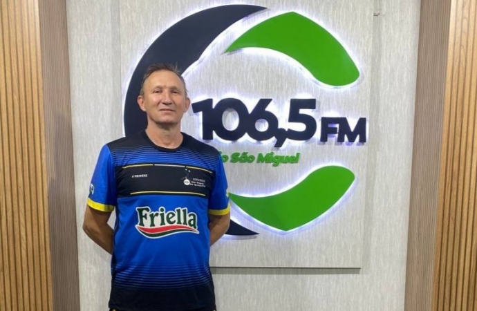 São Miguel do Iguaçu se consolida no handebol sobre rodas e projeta atletas na Seleção
