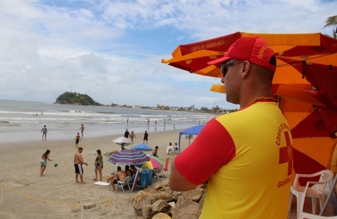 São Miguel do Iguaçu: Corpo de bombeiros faz alerta para os riscos de afogamentos no período de verão