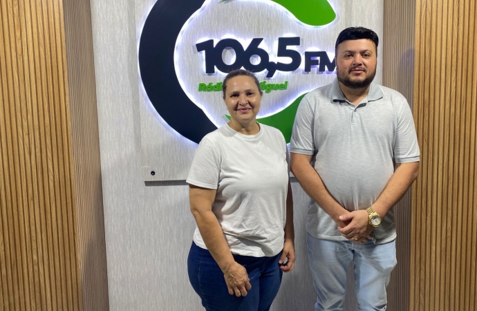 São Miguel do Iguaçu divulga calendário de festas de fim de ano