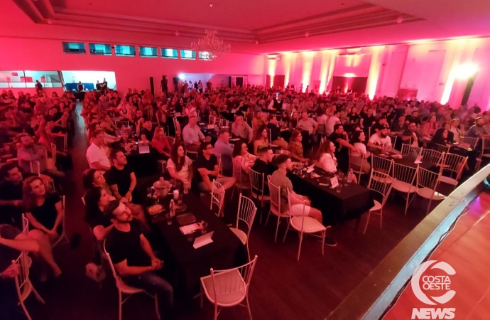 São Miguel do Iguaçu é palco do 1º show da turnê itinerante do Risorama