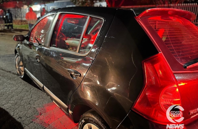 São Miguel do Iguaçu: Homem é morto a tiros no JD Social