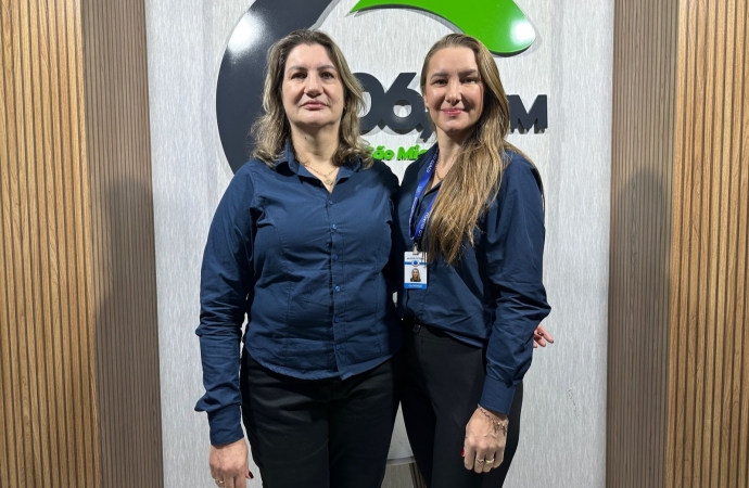 São Miguel do Iguaçu impulsiona qualificação profissional com carreta Senac